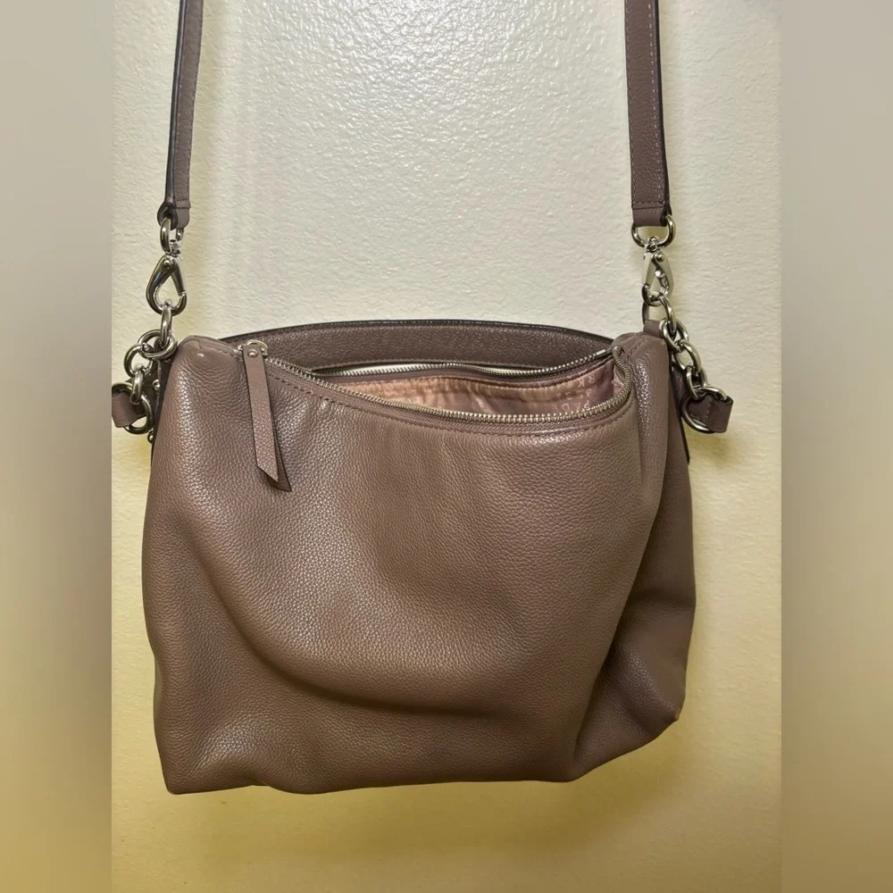 Kate Spade light brown Shoulder Bag
